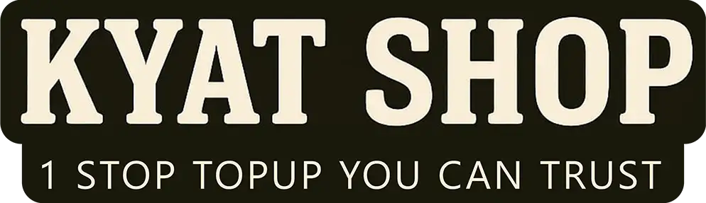 Kyat Shop